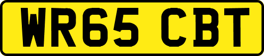 WR65CBT