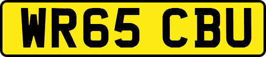 WR65CBU