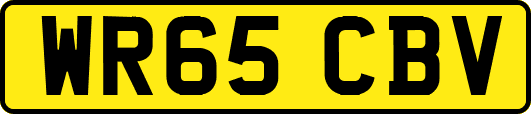 WR65CBV
