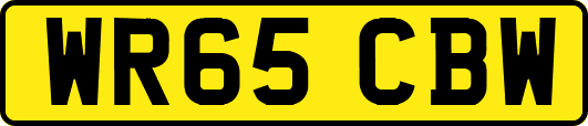 WR65CBW
