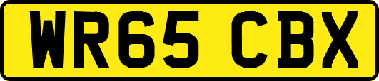 WR65CBX