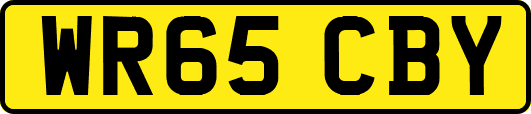 WR65CBY