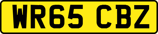 WR65CBZ