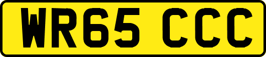 WR65CCC