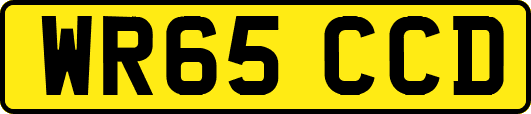 WR65CCD