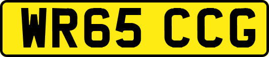 WR65CCG