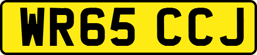 WR65CCJ