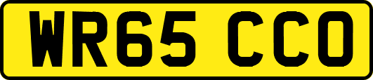 WR65CCO