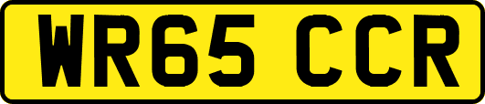WR65CCR