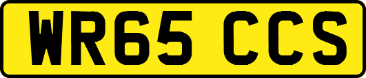 WR65CCS