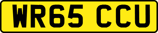 WR65CCU