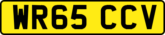 WR65CCV
