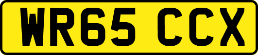 WR65CCX