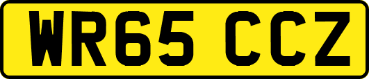 WR65CCZ