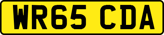 WR65CDA