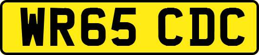 WR65CDC