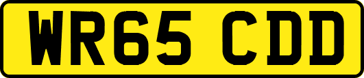 WR65CDD
