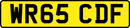 WR65CDF