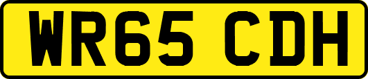 WR65CDH