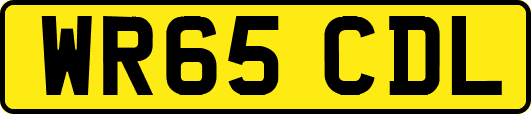 WR65CDL