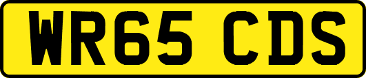 WR65CDS