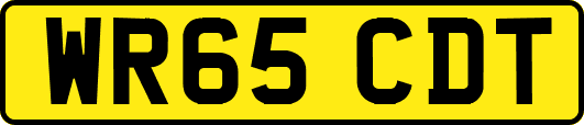 WR65CDT