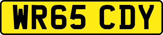 WR65CDY