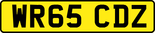WR65CDZ