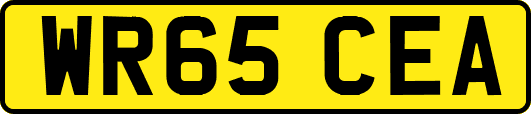 WR65CEA