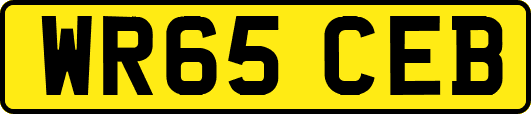 WR65CEB