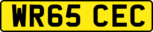WR65CEC