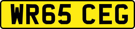 WR65CEG