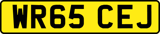 WR65CEJ
