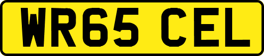 WR65CEL