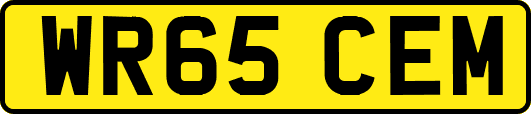 WR65CEM