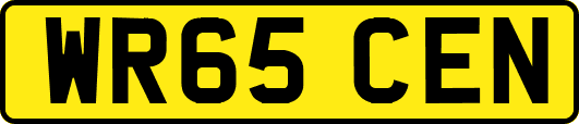 WR65CEN