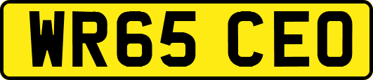WR65CEO