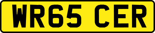 WR65CER