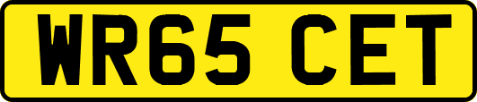 WR65CET