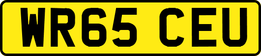 WR65CEU