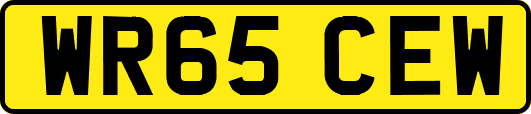 WR65CEW