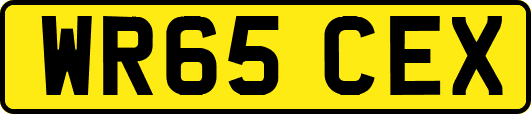 WR65CEX
