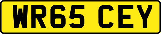 WR65CEY
