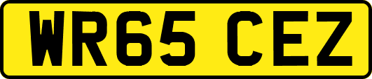 WR65CEZ