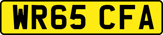 WR65CFA