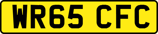 WR65CFC