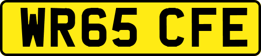 WR65CFE