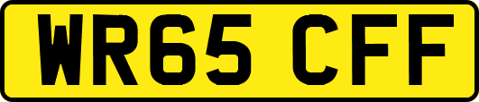 WR65CFF