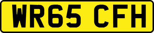 WR65CFH
