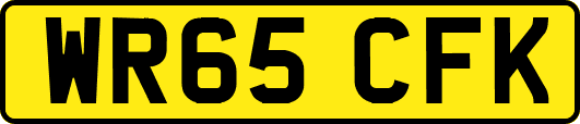 WR65CFK